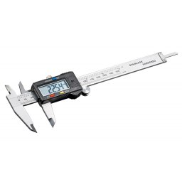 Calibre Digital XTR Racing 150mm | Big Bang Hobbies