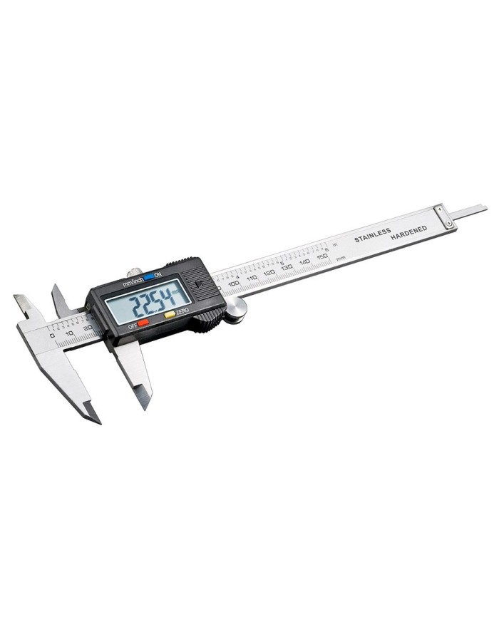 Calibre Digital XTR Racing 150mm | Big Bang Hobbies