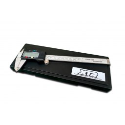 XTR Racing 150mm Professional Digital Caliper
