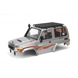 Carrocería RGT EX86020 Intruder | Big Bang Hobbies