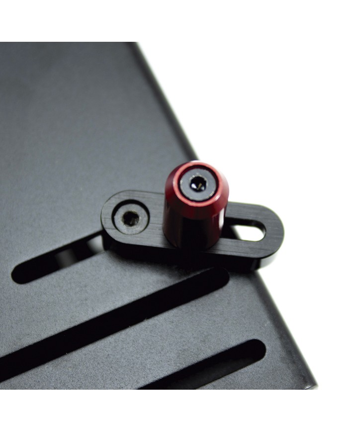 Soportes Aluminio Ajuste Buggy/Truggy Ultimate Starter Box