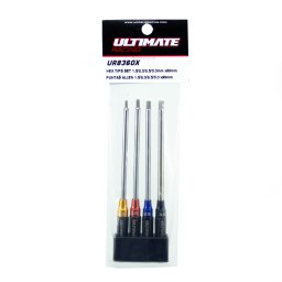 Set de Puntas Allen Power Tool Pro v2 98mm | Big Bang Hobbies