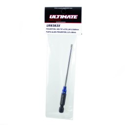 Punta Allen Destornillador Eléctrico 2.5x98mm Ultimate Racing
