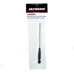 Ultimate Racing 3.0mm Allen Tip Power Tool Pro v2