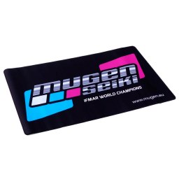Pit Mat Oficial Mugen Seiki MSE | Big Bang Hobbies
