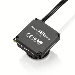 🚀 Hobbywing XeRun XR10 Pro G3 | Variador Brushless de Competición