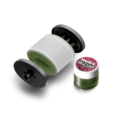 Scellant Filtre Air Hudy | Big Bang Hobbies