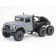 FTX Outback Mini X Sixer 1:18 - Camion Tout-Terrain 6X6