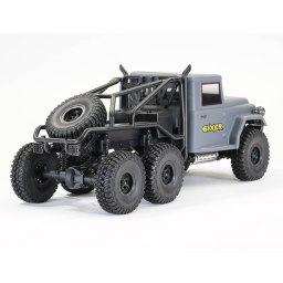 FTX Outback Mini X Sixer 1:18 - 6X6 Off-Road Truck