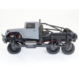FTX Outback Mini X Sixer 1:18 - Camion Tout-Terrain 6X6