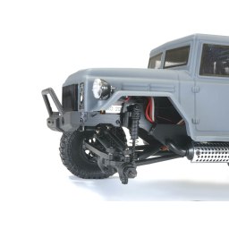 FTX Outback Mini X Sixer 1:18 - Camion Tout-Terrain 6X6