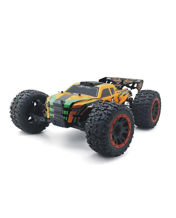 HNR Mars X 6S Brushless 1/8 4x4 RTR | Potente y Durable