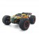 HNR Mars X 6S Brushless 1/8 4x4 RTR | Puissant et Durable