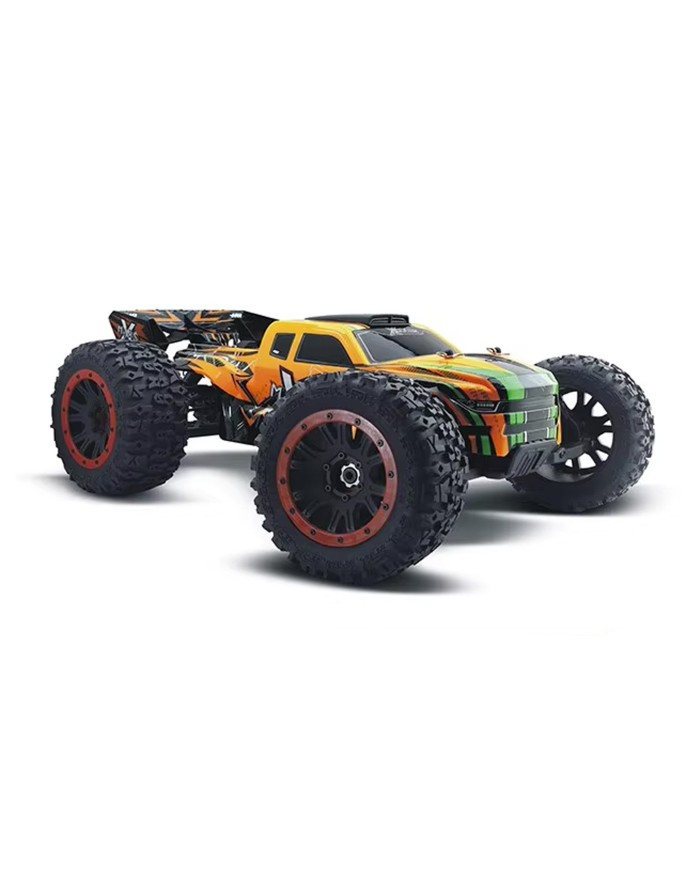 HNR Mars X 6S Brushless 1/8 4x4 RTR | Puissant et Durable