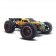 HNR Mars X 6S Brushless 1/8 4x4 RTR | Potente y Durable