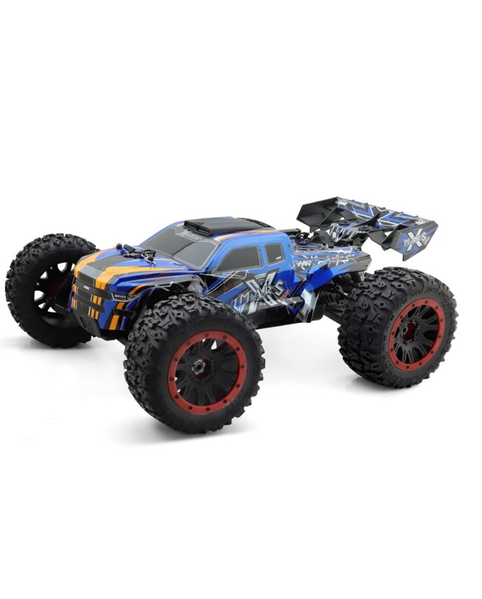 HNR Mars X 6S Brushless 1/8 4x4 RTR | Potente y Durable