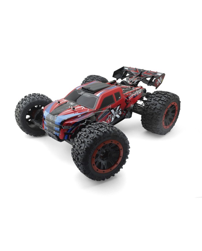 HNR Mars X 6S Brushless 1/8 4x4 RTR | Puissant et Durable