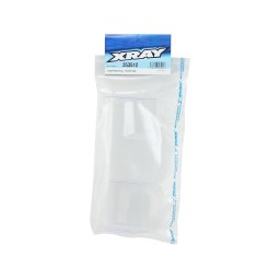 Aileron Lexan 1/8 Off-Road XRAY XB8 - 353512 | Big Bang Hobbies