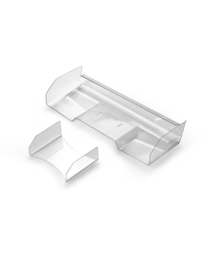 Aileron Lexan 1/8 Off-Road XRAY XB8 - 353512 | Big Bang Hobbies