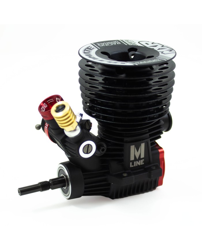 Ultimate MXR v2 Ceramic DLC Nitro | Big Bang Hobbies