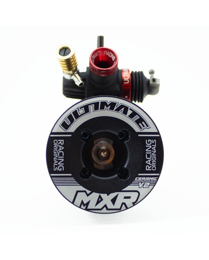 Ultimate MXR v2 Ceramic DLC Nitro | Big Bang Hobbies