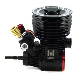Motor Ultimate MXR v2 Cerámico DLC | Big Bang Hobbies