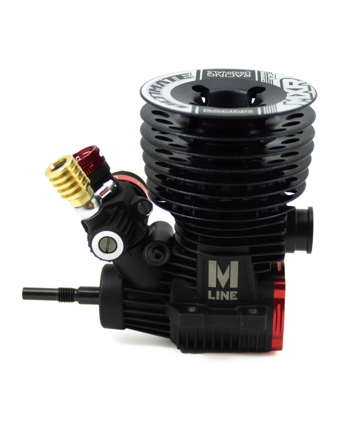 Ultimate MXR v2 Ceramic DLC Nitro | Big Bang Hobbies