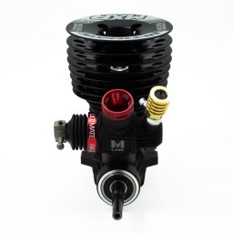 Ultimate MXR v2 Ceramic DLC Nitro | Big Bang Hobbies