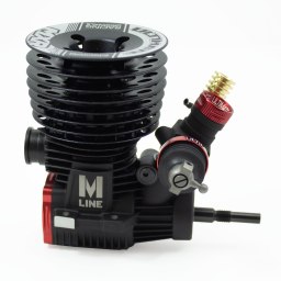 Ultimate MXR v2 Ceramic DLC Nitro | Big Bang Hobbies