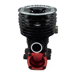 Motor Ultimate MXR v2 Cerámico DLC | Big Bang Hobbies