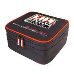 Pack de 25 Aceites de Silicona 75ml con Bolsa Ultimate Racing