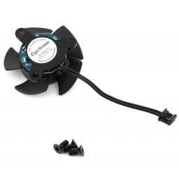 Ventilateur d'origine Hobbywing XR8 PRO G3/G2S | Big Bang Hobbies