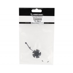 Ventilador Original Hobbywing XR8 PRO G3/G2S | Big Bang Hobbies