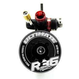 Moteur Ultimate R36 Robert Batlle | Big Bang Hobbies