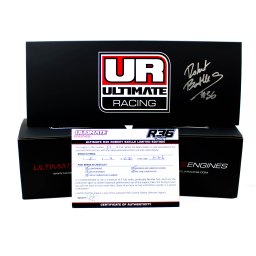 Motor Ultimate R36 Robert Batlle | Big Bang Hobbies