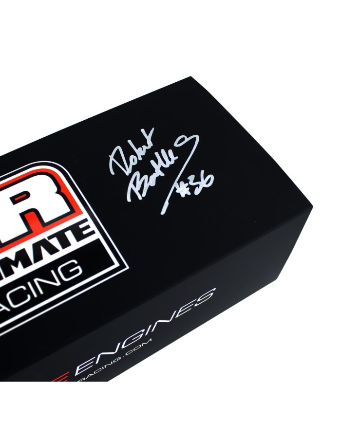 Moteur Ultimate R36 Robert Batlle | Big Bang Hobbies