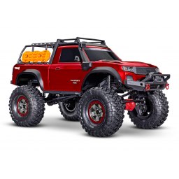 Traxxas TRX-4 Sport High Trail Edition | Big Bang Hobbies