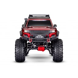 Traxxas TRX-4 Sport High Trail Edition | Big Bang Hobbies