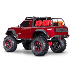 Traxxas TRX-4 Sport High Trail Edition | Big Bang Hobbies