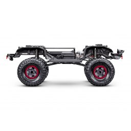 Traxxas TRX-4 Sport High Trail Edition | Big Bang Hobbies
