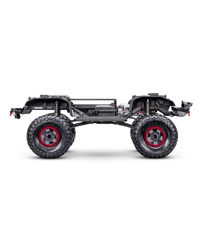 Traxxas TRX-4 Sport High Trail Edition | Big Bang Hobbies