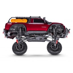 Traxxas TRX-4 Sport High Trail Edition | Big Bang Hobbies