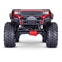 Traxxas TRX-4 Sport High Trail Edition | Big Bang Hobbies