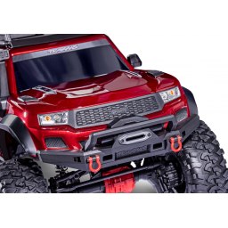 Traxxas TRX-4 Sport High Trail Edition | Big Bang Hobbies