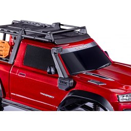 Traxxas TRX-4 Sport High Trail Edition | Big Bang Hobbies