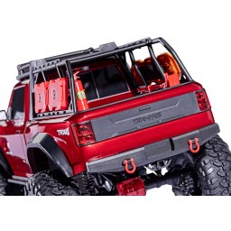 Traxxas TRX-4 Sport High Trail Edition | Big Bang Hobbies
