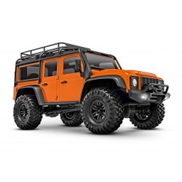 Traxxas TRX-4M 1/18 Land Rover Defender | Big Bang Hobbies