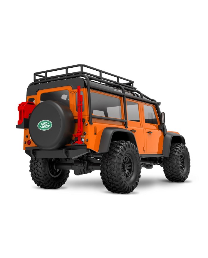 Traxxas TRX-4M 1/18 Land Rover Defender | Big Bang Hobbies