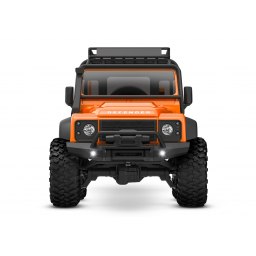 Traxxas TRX-4M 1/18 Land Rover Defender | Big Bang Hobbies