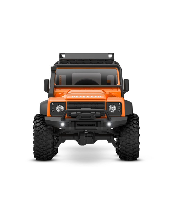 Traxxas TRX-4M 1/18 Land Rover Defender | Big Bang Hobbies
